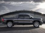 GMC Sierra Extended Cab 2013 года